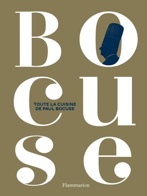 Toute la cuisine de Paul Bocuse - ebook